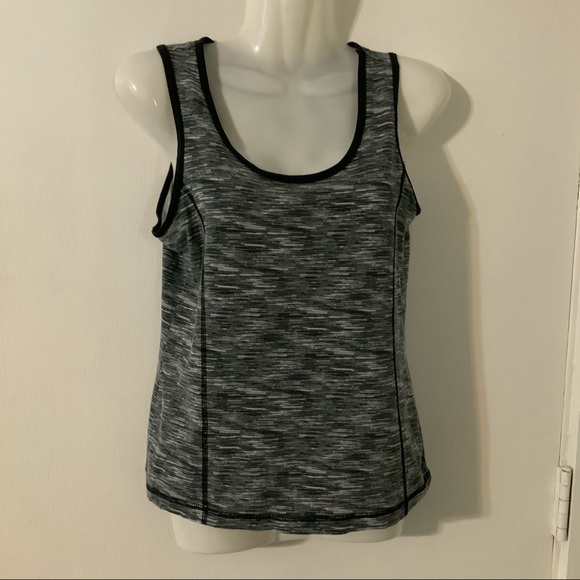 danskin now active tank tops